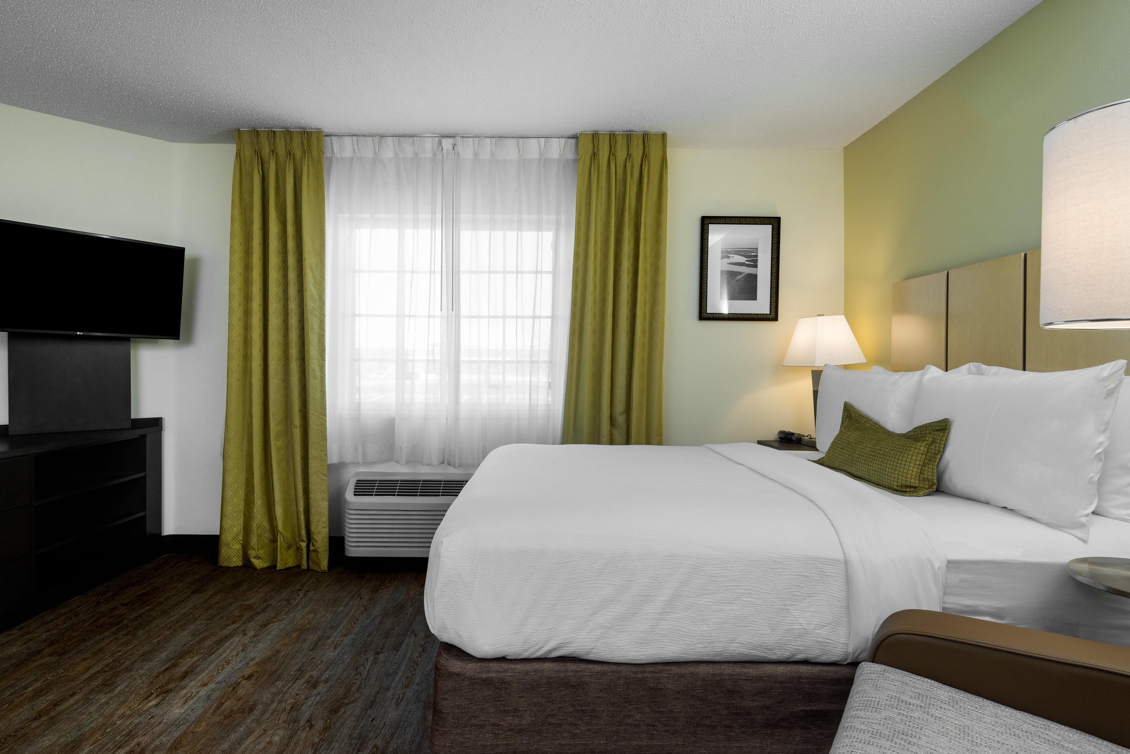 Candlewood Suites Raleigh Crabtree By Ihg Exterior foto