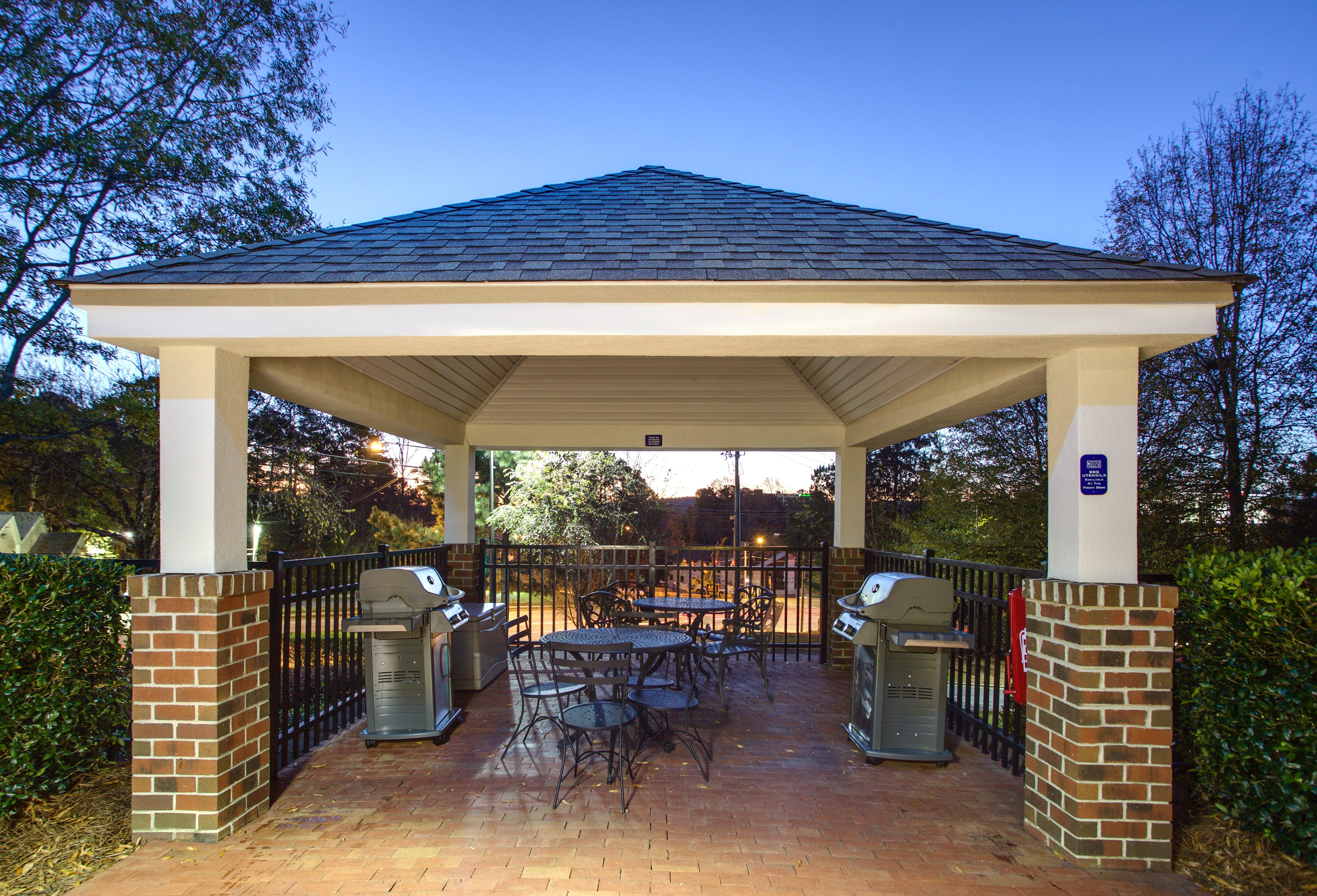 Candlewood Suites Raleigh Crabtree By Ihg Exterior foto