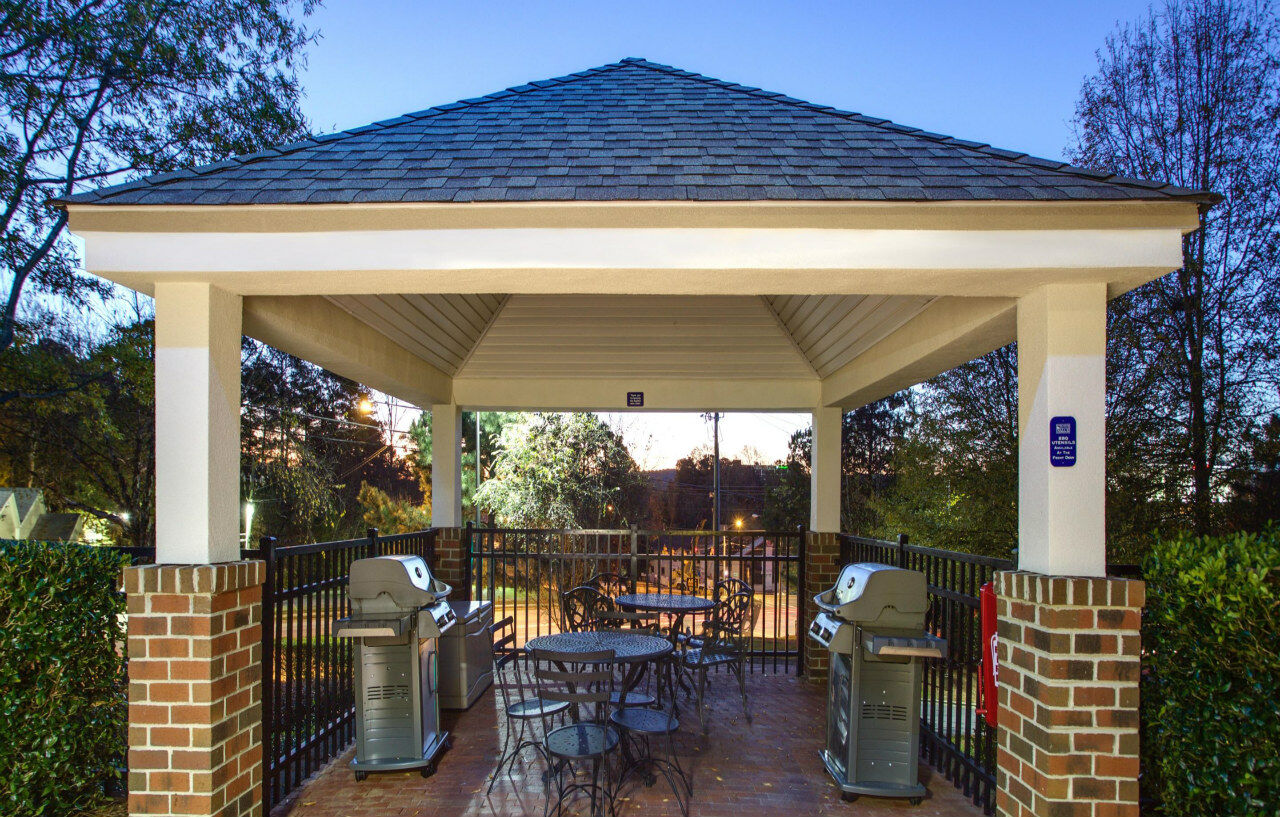 Candlewood Suites Raleigh Crabtree By Ihg Exterior foto