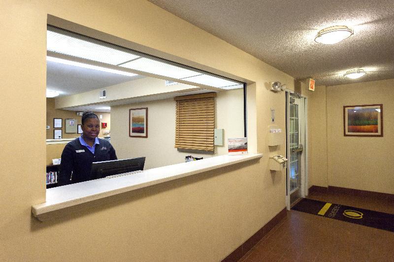 Candlewood Suites Raleigh Crabtree By Ihg Exterior foto